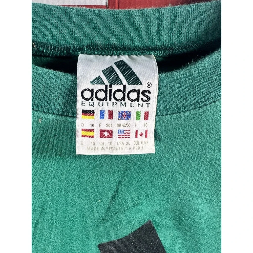 adidas vintage items